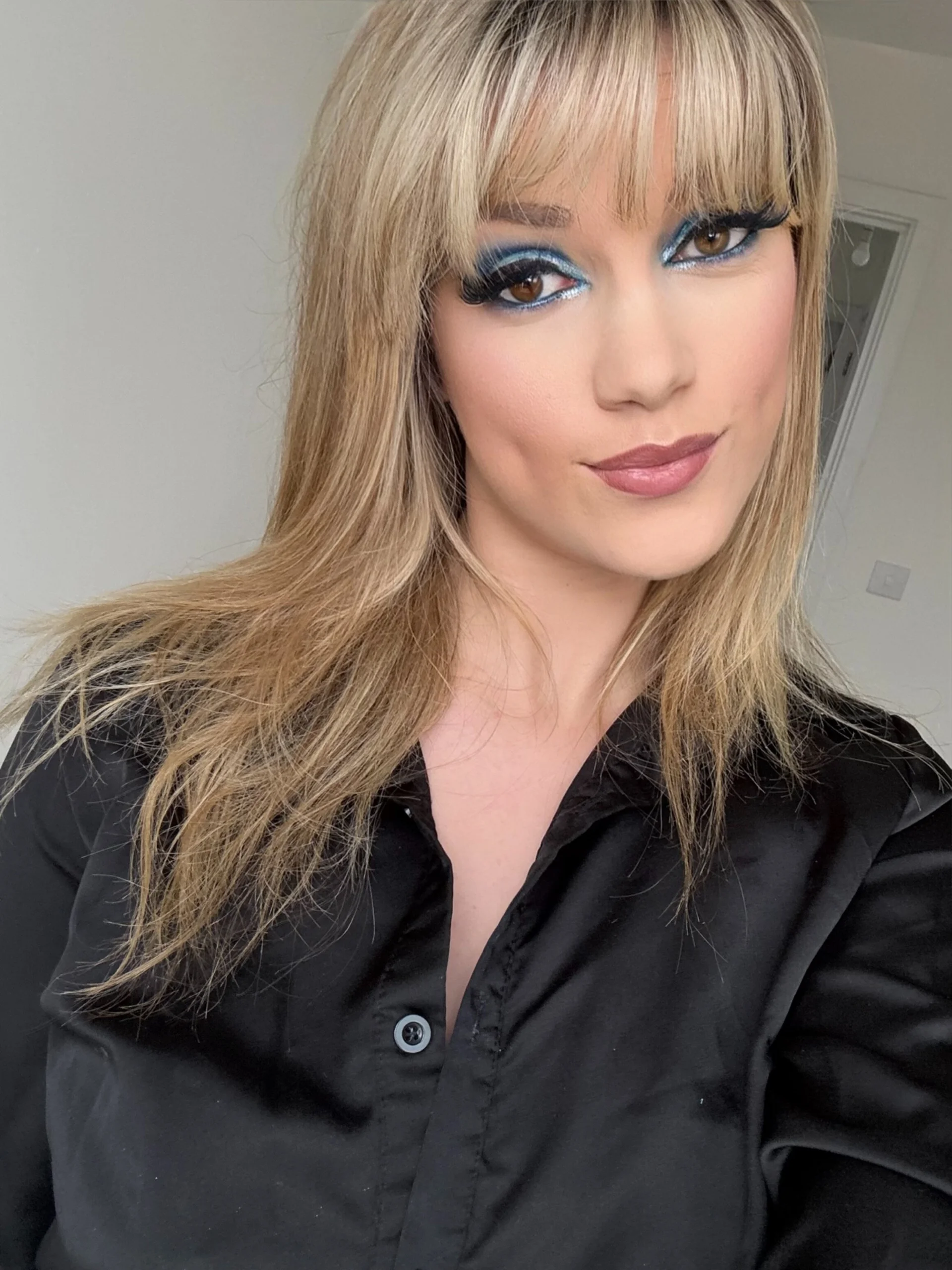 XXX Porn Photo of Nude LustfulLuna_ 17