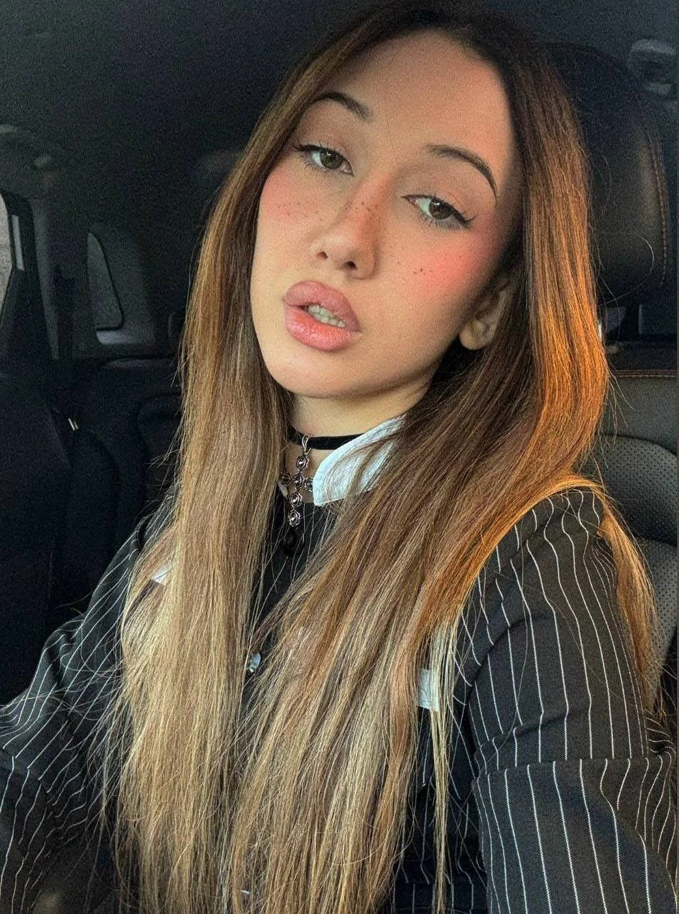 XXX Porn Photo of Nude SayLunaa 6