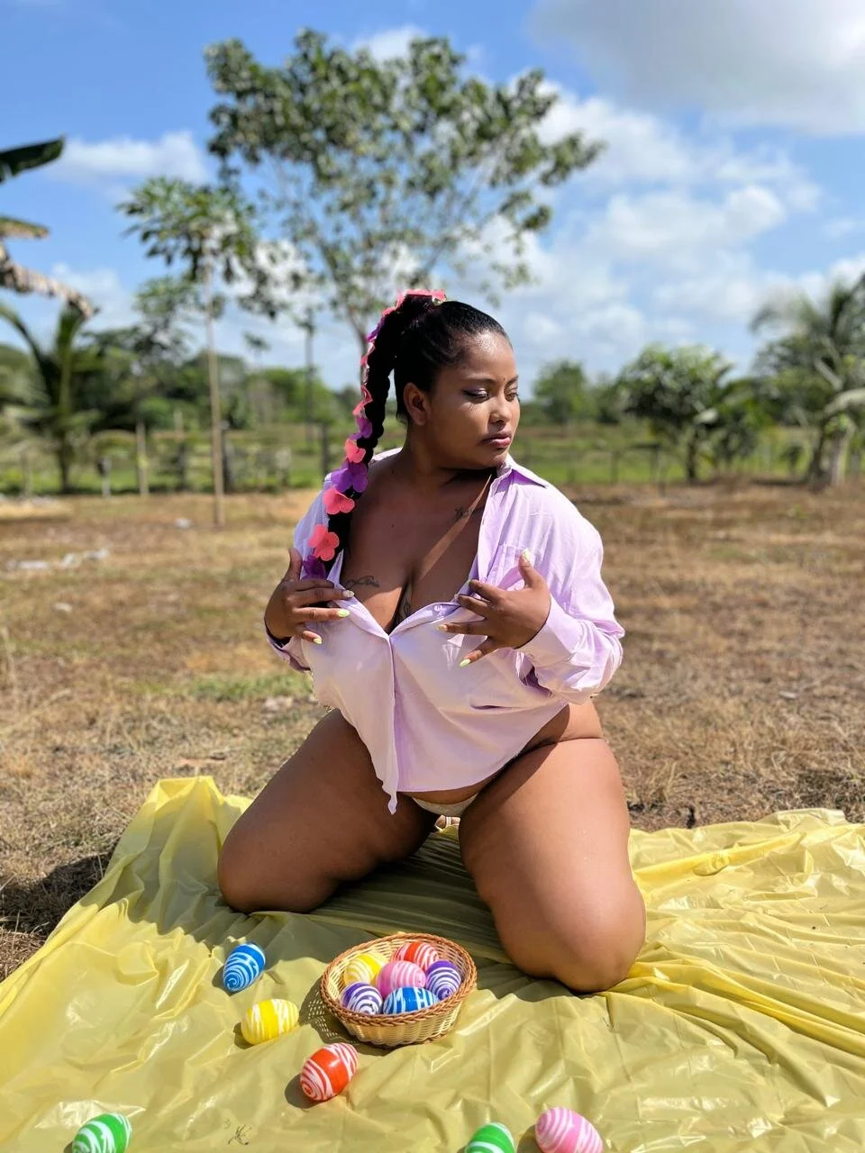 XXX Porn Photo of Nude Gaby_palmers 6