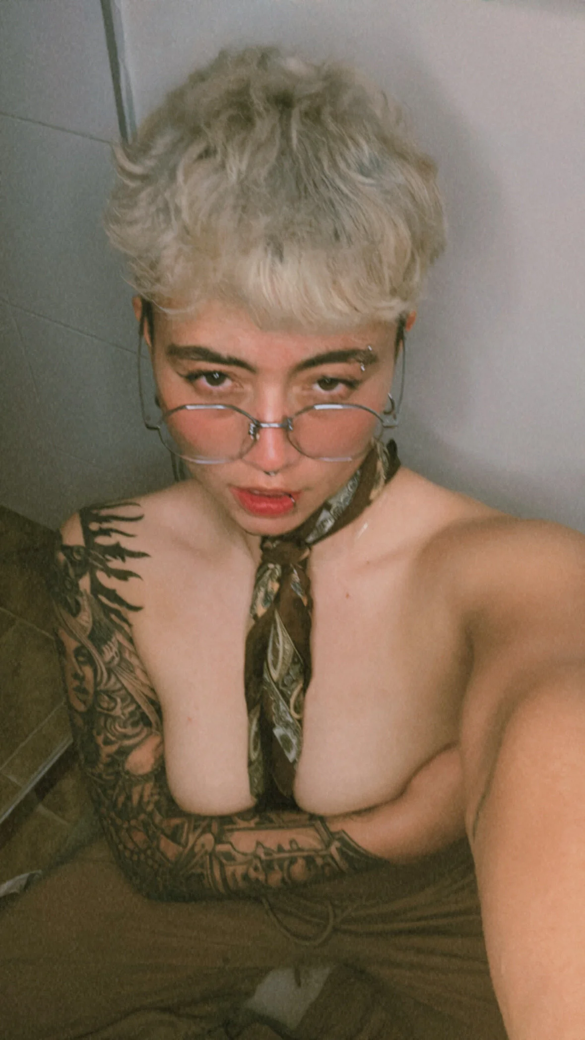 XXX Porn Photo of Nude Chriss_gomez2 14