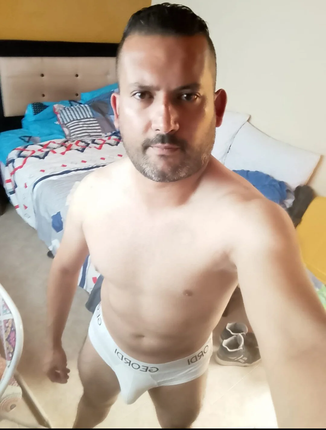 XXX Porn Photo of Nude srauron 6
