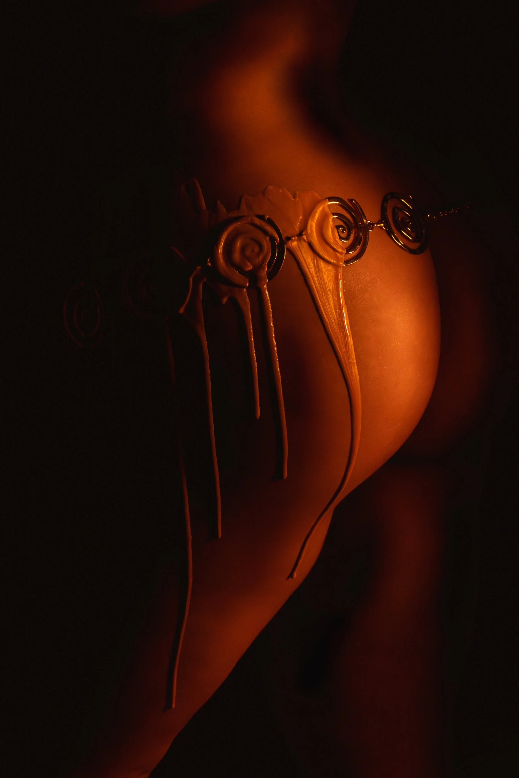 XXX Porn Photo of Nude Anagreys 27