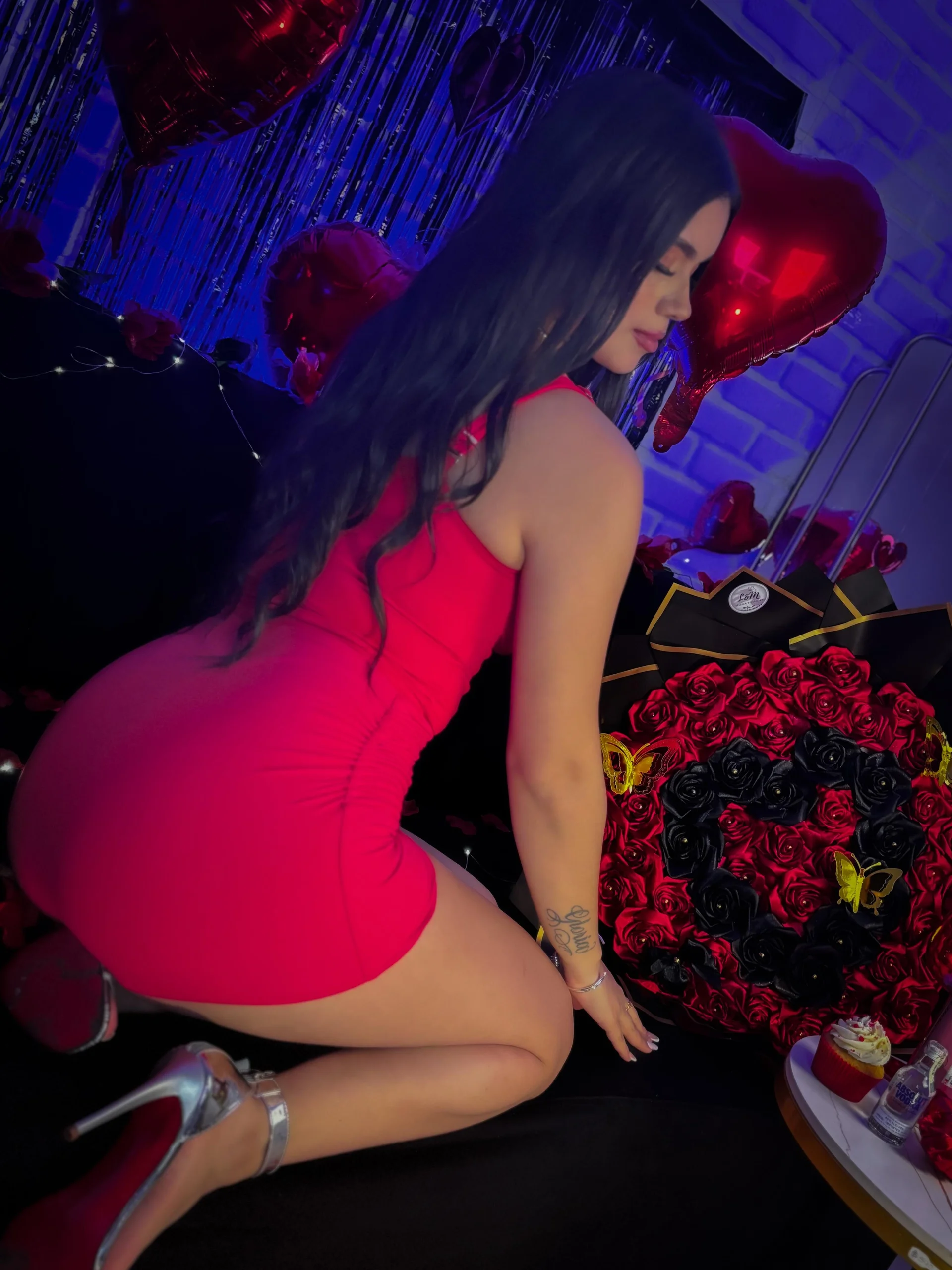 XXX Porn Photo of Nude VeronicaCruz_ 56