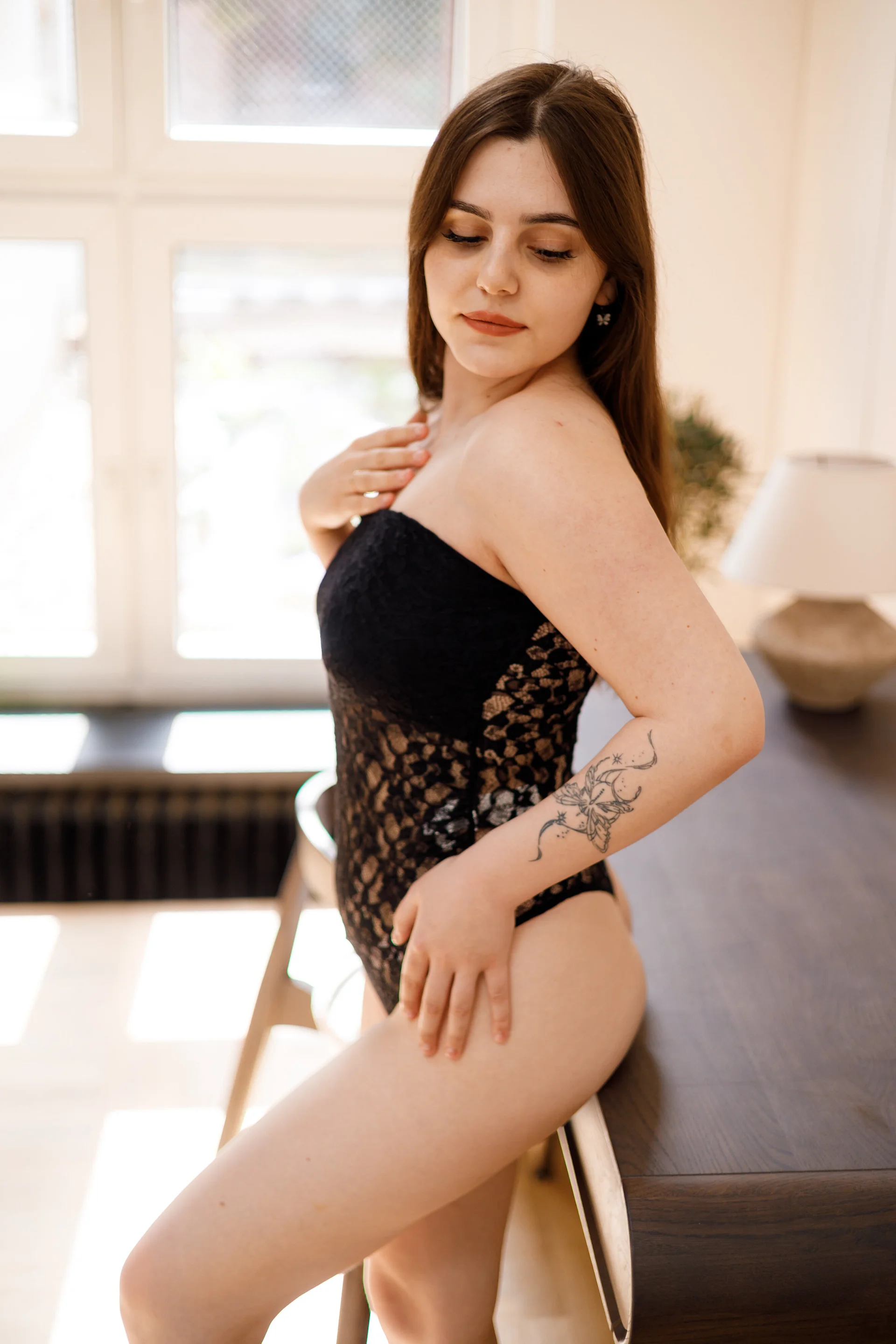 XXX Porn Photo of Nude LiaWoow 6