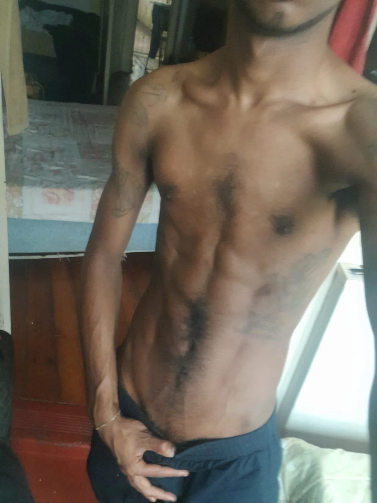 XXX Porn Photo of Nude pranashen 3