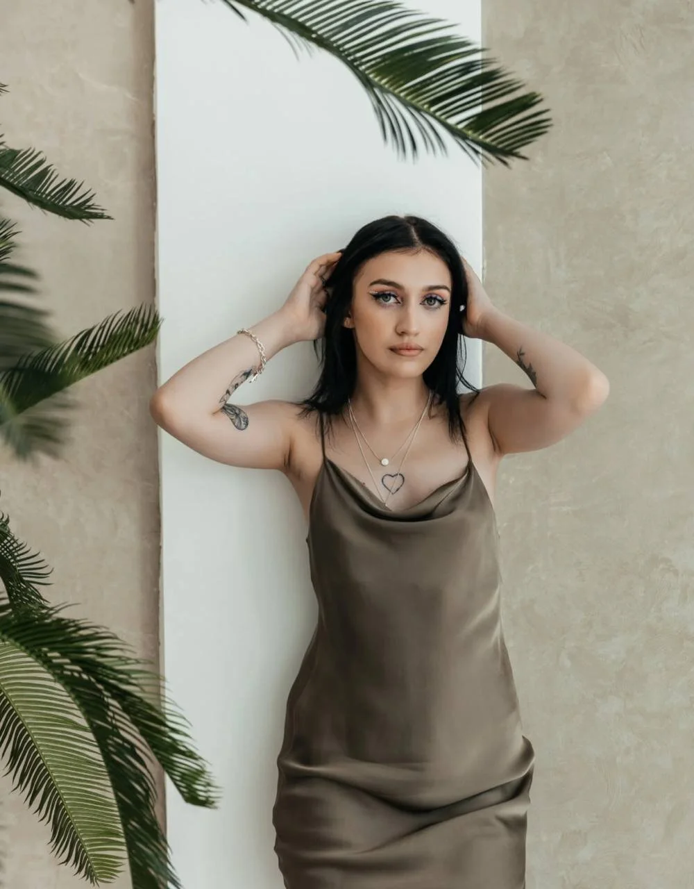 XXX Porn Photo of Nude Amalia_Draki 6