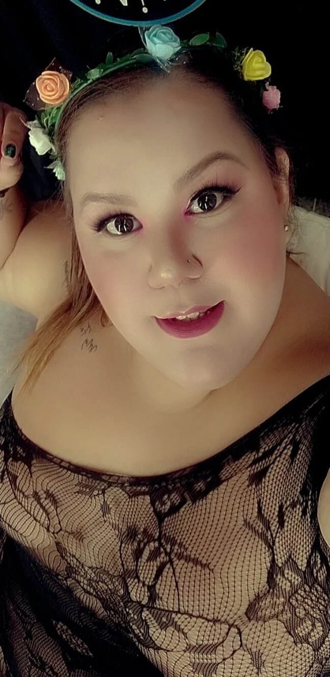 XXX Porn Photo of Nude GiannaMorrys 77
