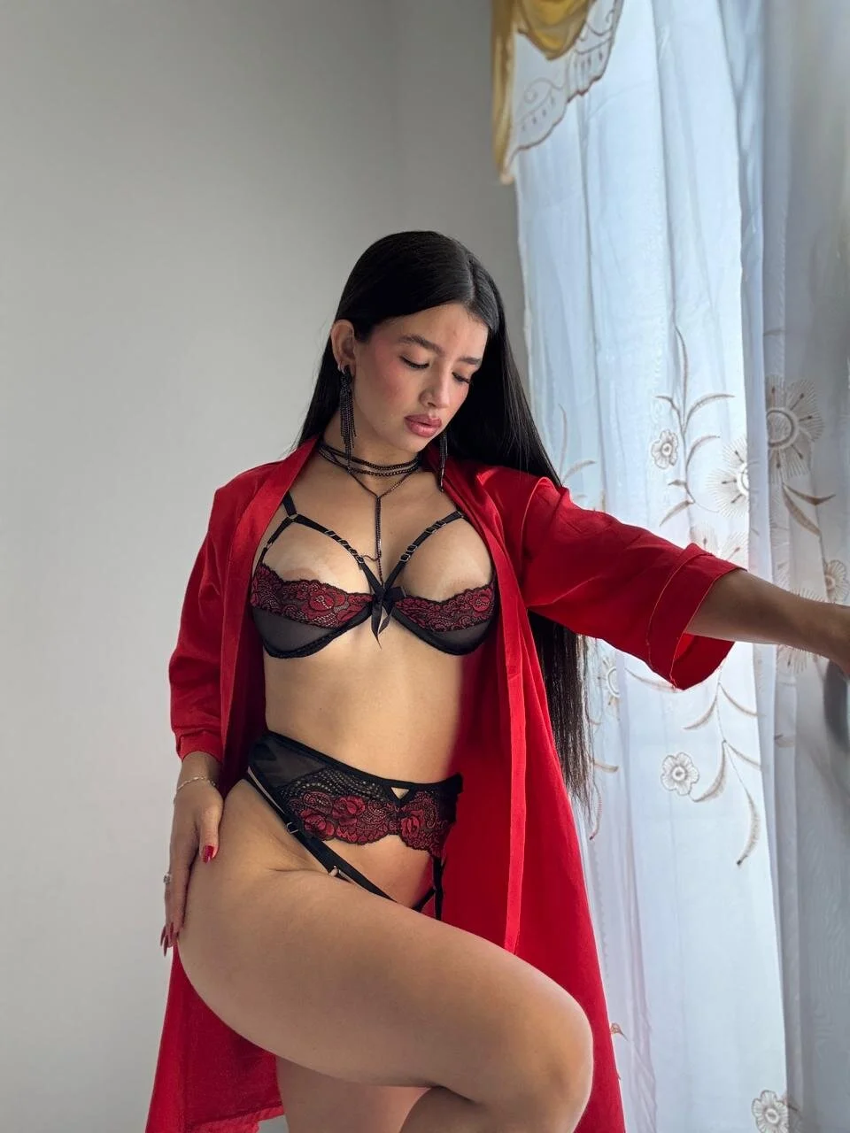 XXX Porn Photo of Nude mia_2406_ 145