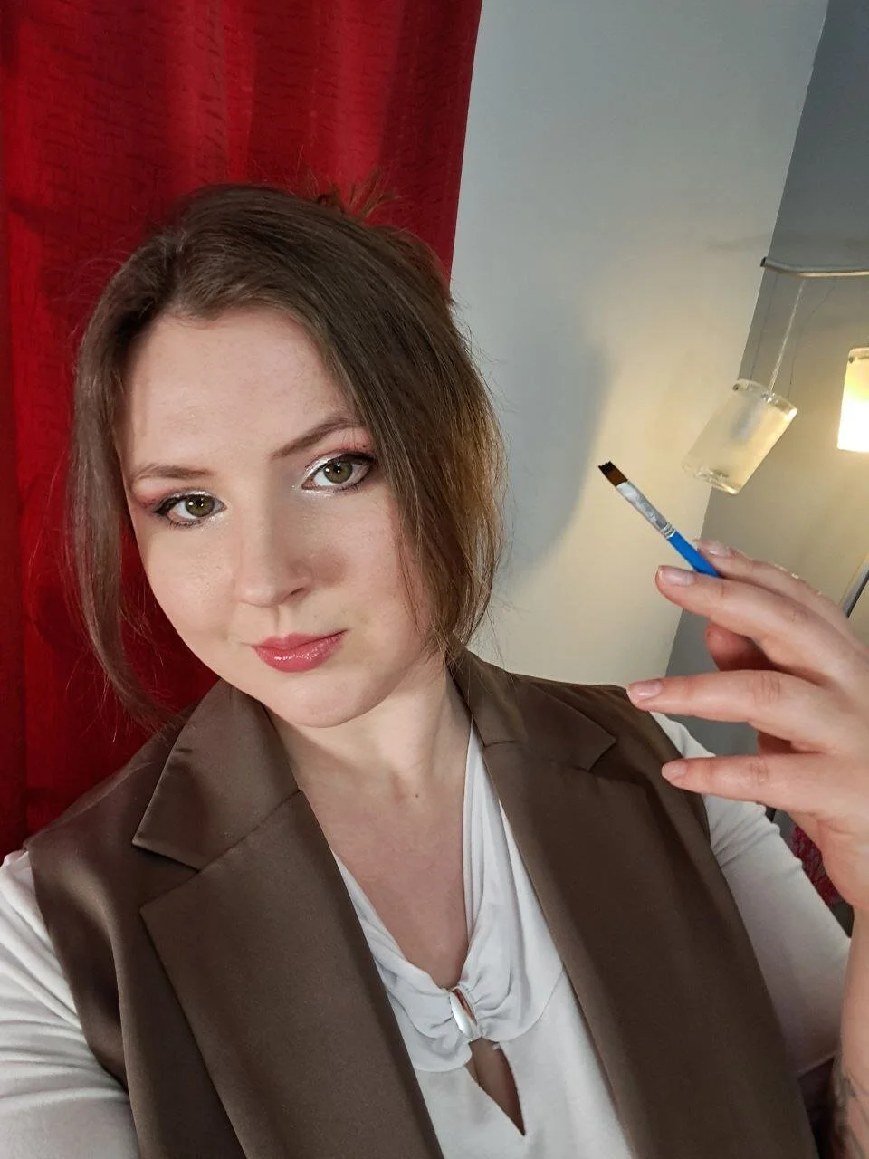 XXX Porn Photo of Nude MelodyMoores 30