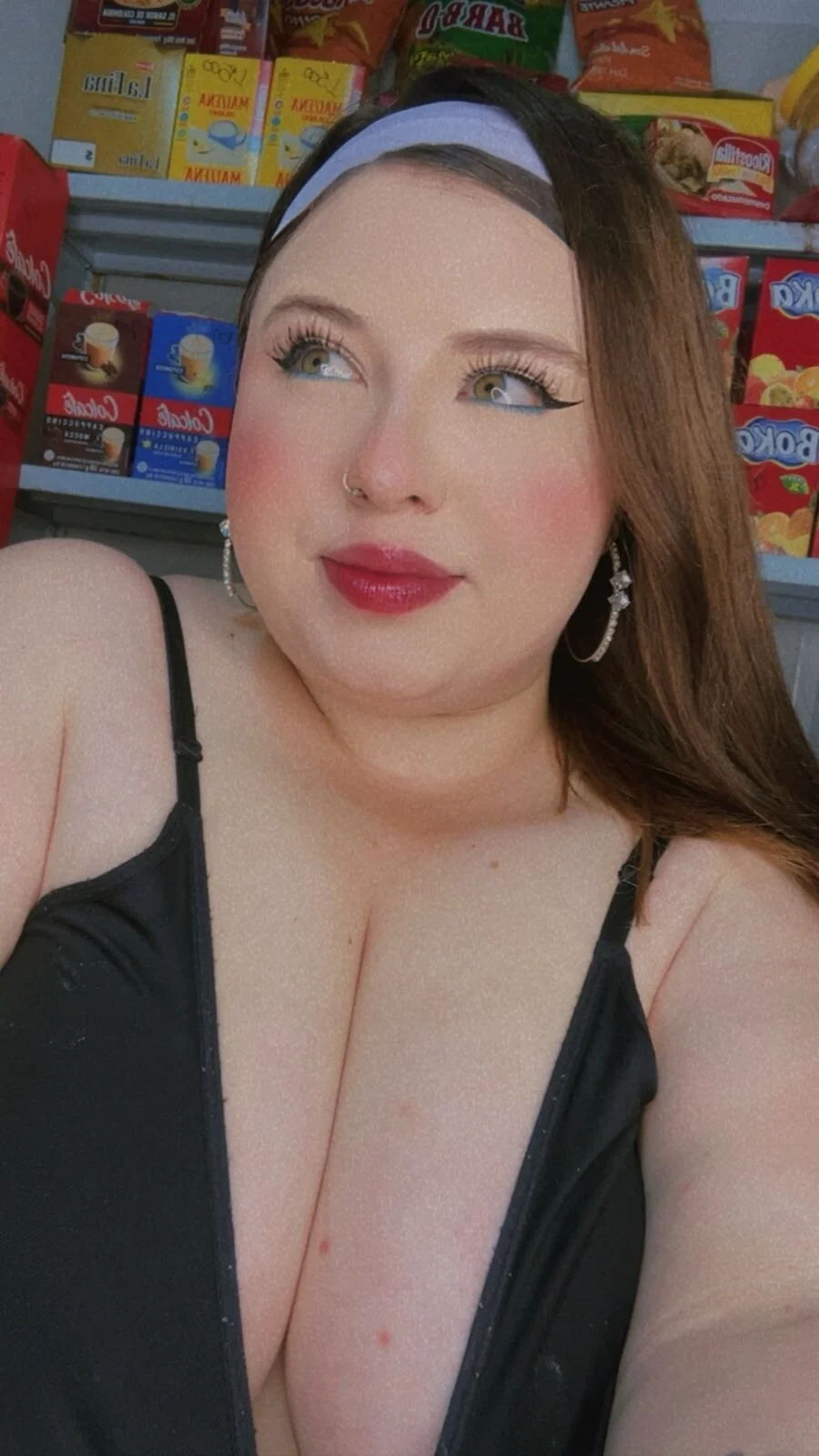 XXX Porn Photo of Nude kitty__pinnk 35