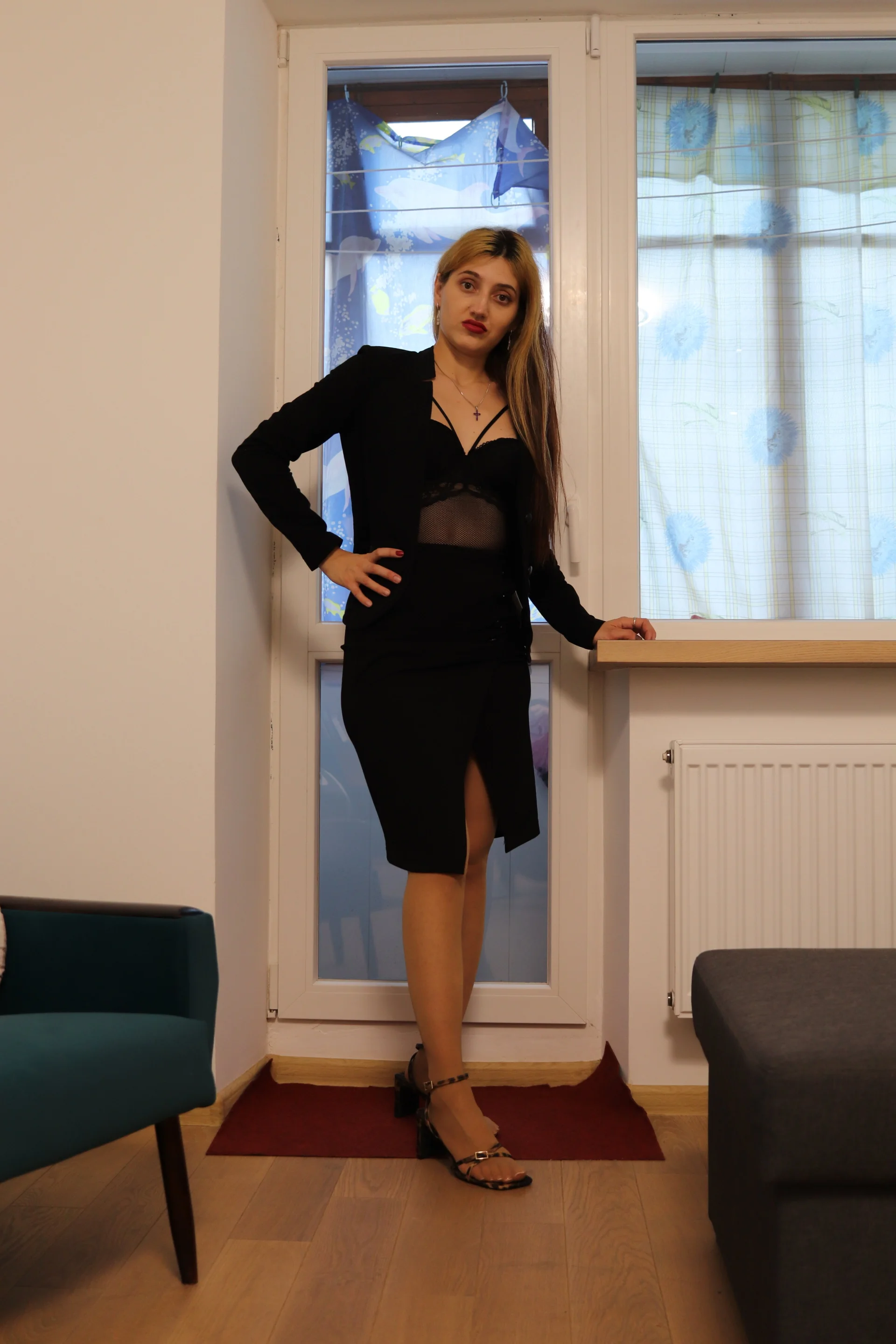 XXX Porn Photo of Nude Iren 1439