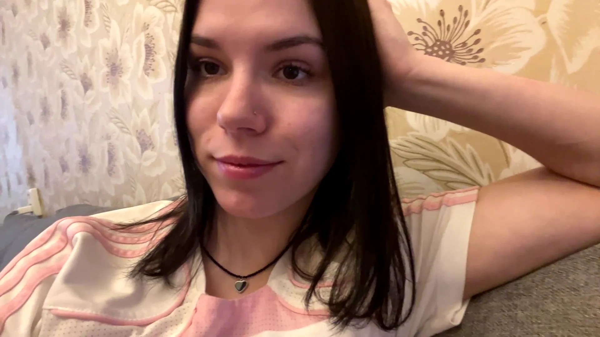 XXX Porn Photo of Nude MyungBelinski 6