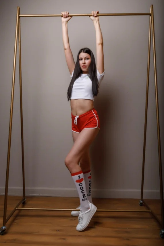 XXX Porn Photo of Nude Dana__dom 13