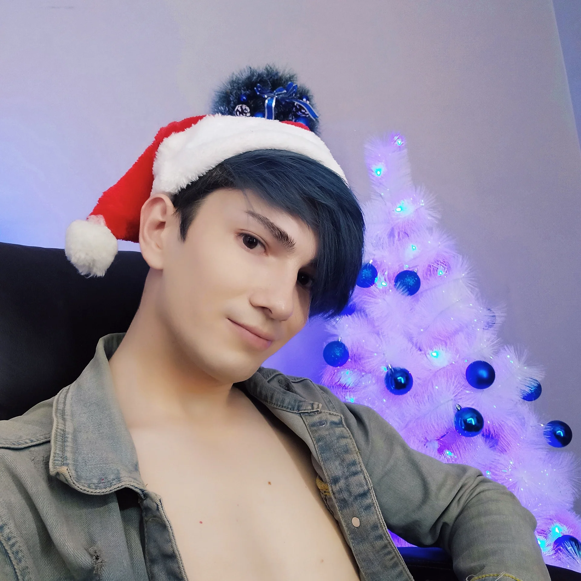 XXX Porn Photo of Nude Yumi_steve 7