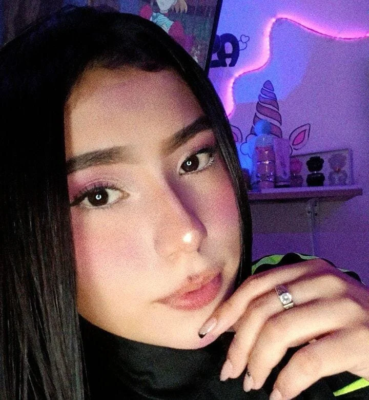 XXX Porn Photo of Nude emy_williams 6
