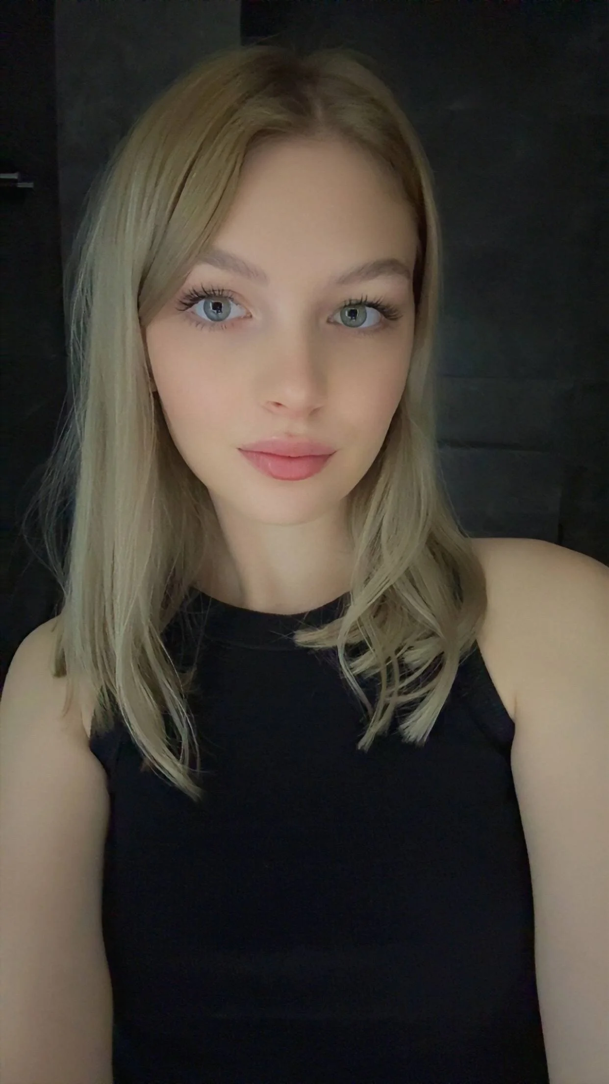 XXX Porn Photo of Nude PatriciaaReed 11