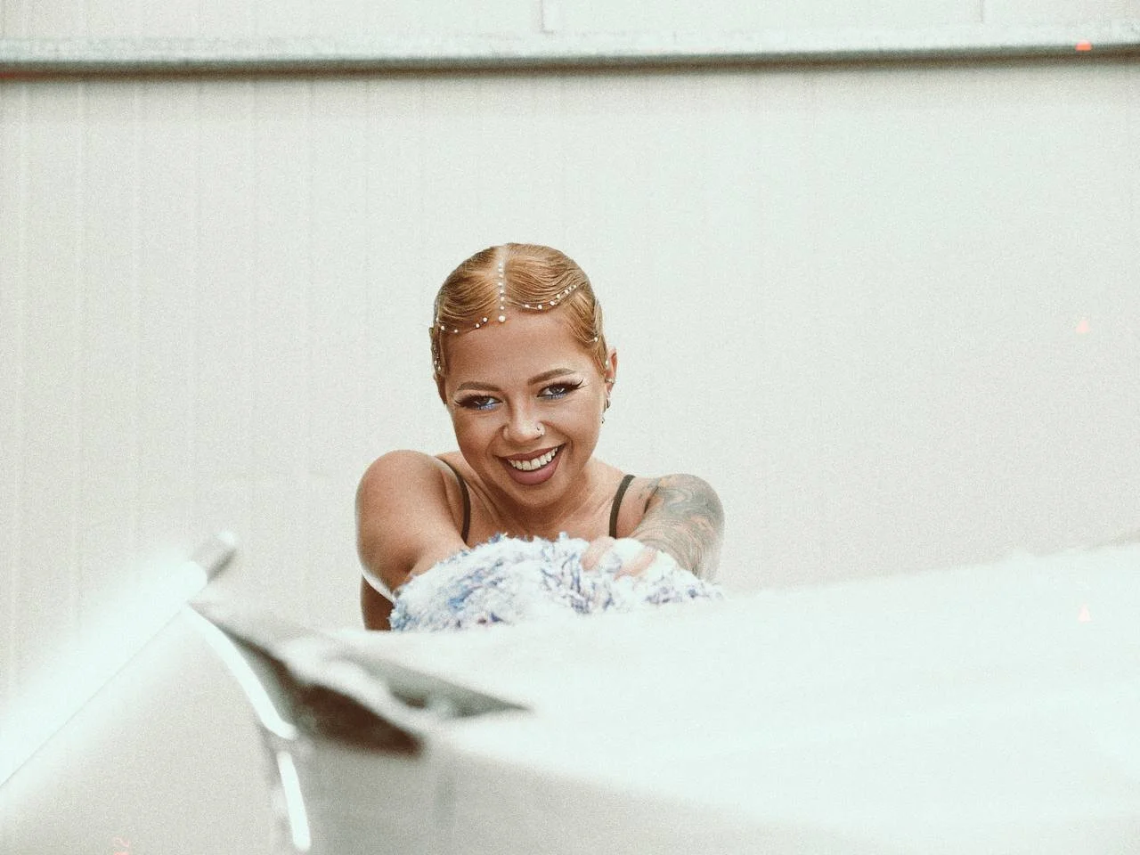 XXX Porn Photo of Nude RedLaraa 75