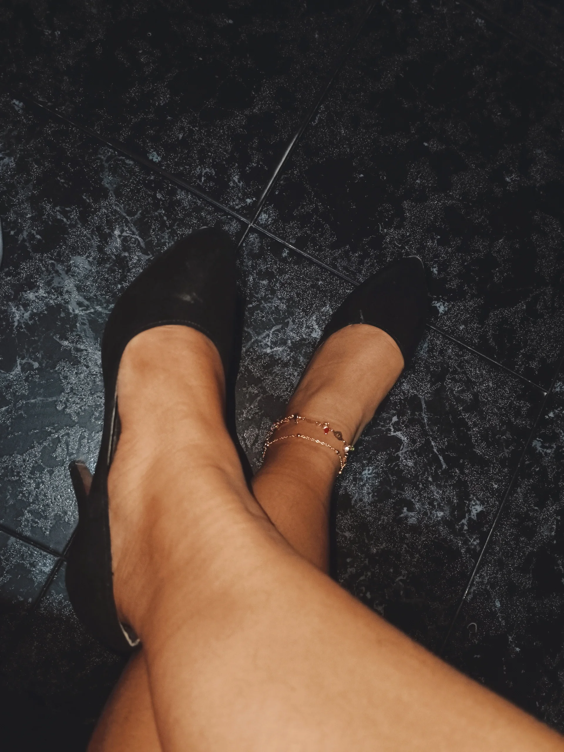 XXX Porn Photo of Nude sophiefeet 10