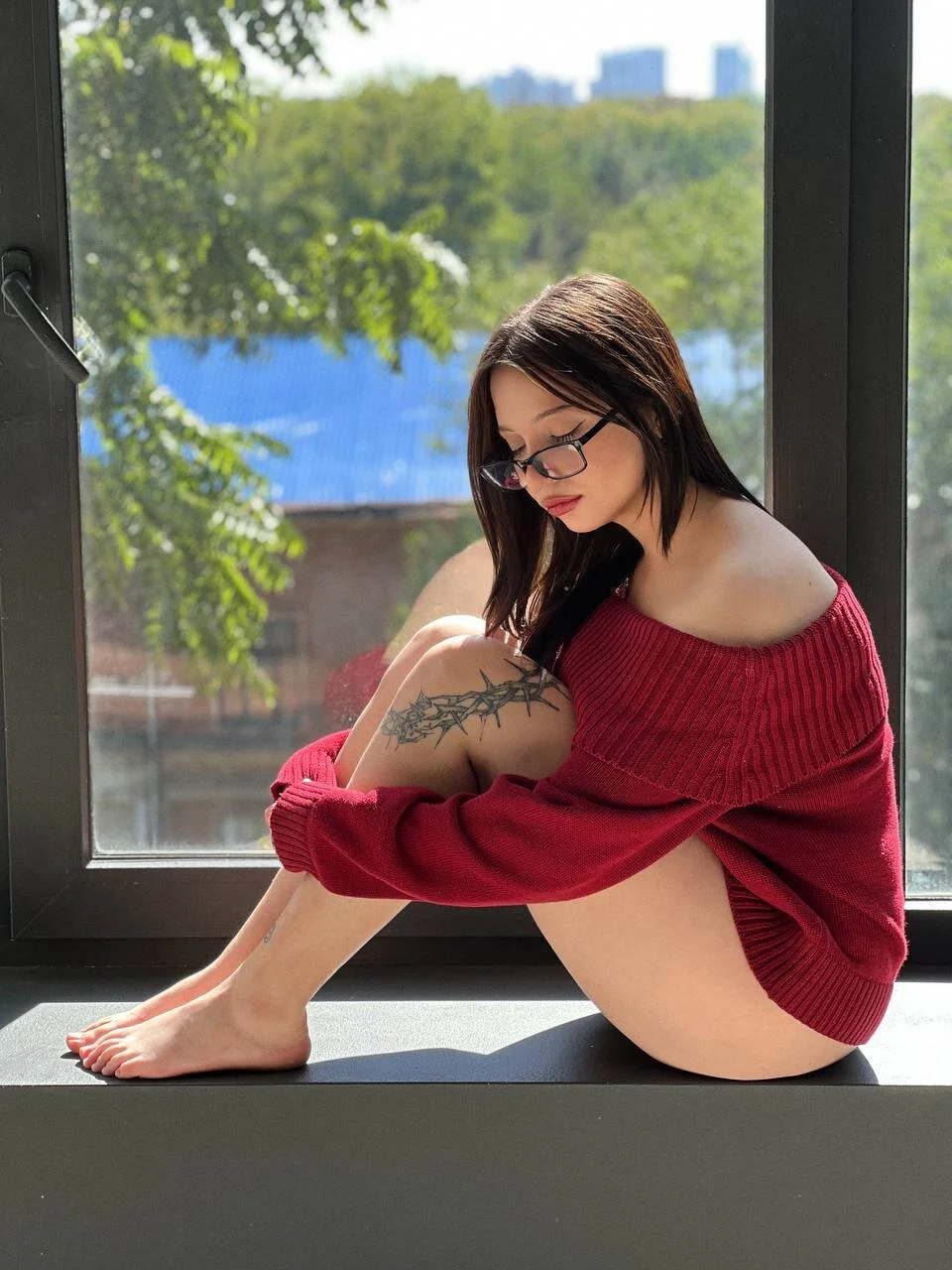 XXX Porn Photo of Nude YourLittleDevil 28