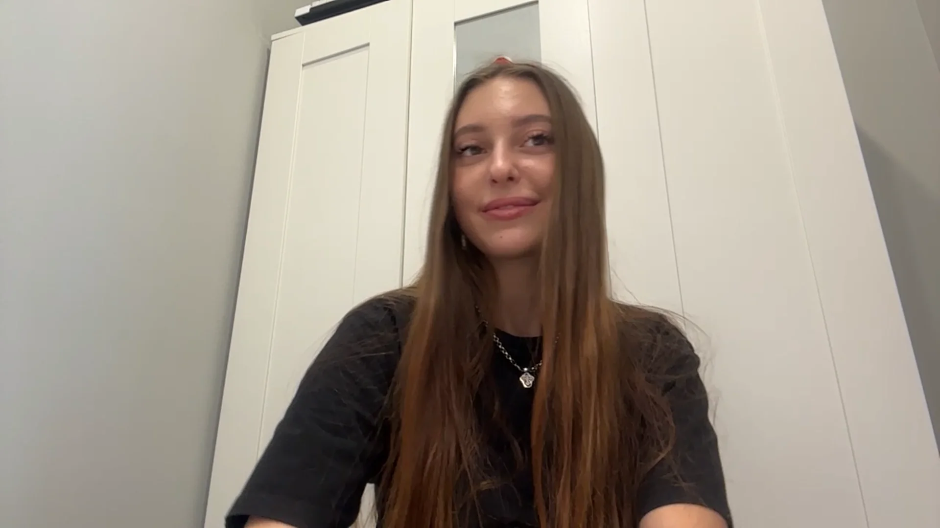 XXX Porn Photo of Nude selena_favn 1