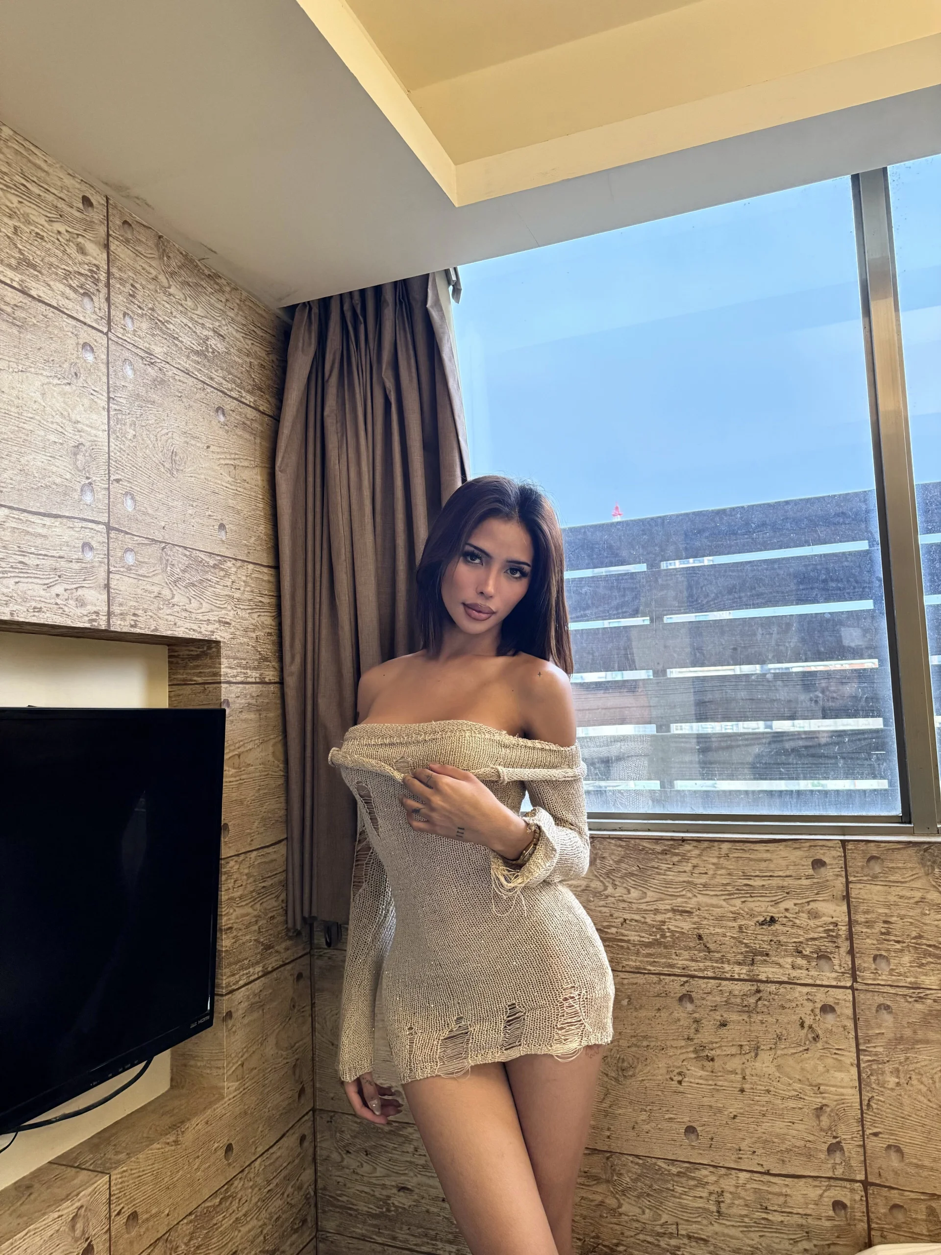 XXX Porn Photo of Nude Evapenelope 1