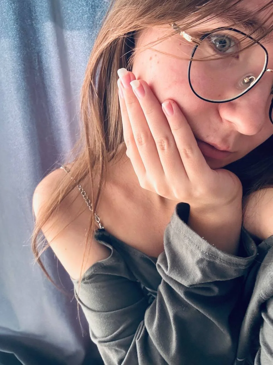 XXX Porn Photo of Nude GraceBrawn 43
