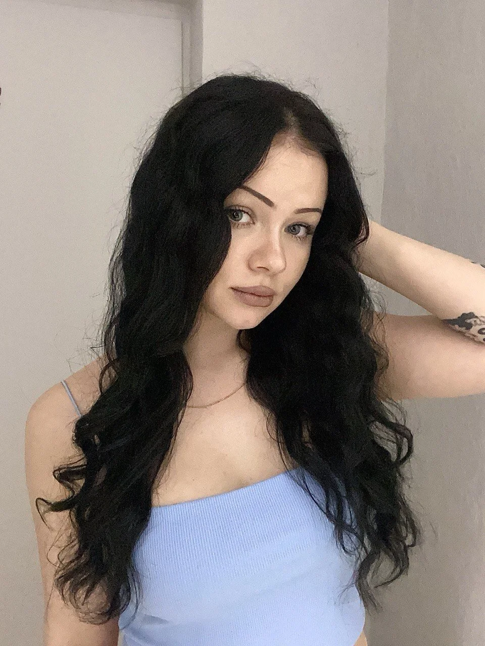XXX Porn Photo of Nude Lori__Hell 1