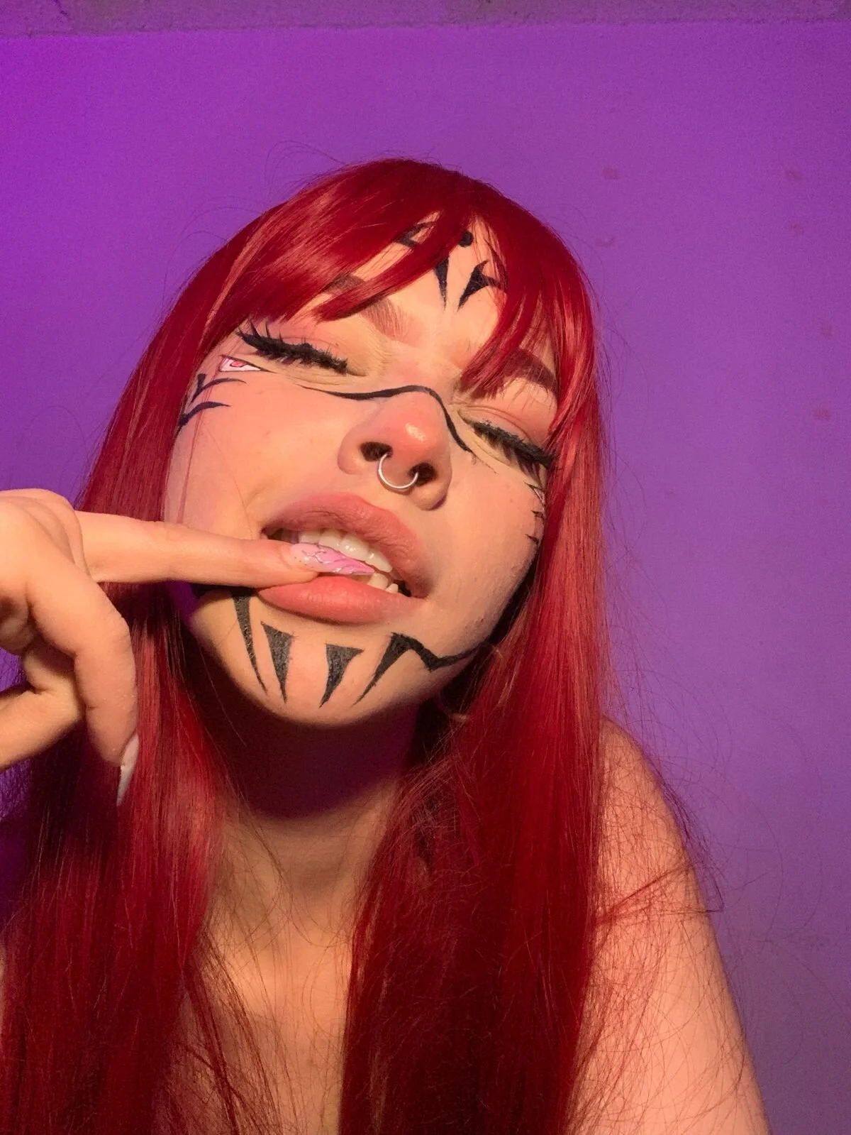 XXX Porn Photo of Nude Sabrina_bloom 4