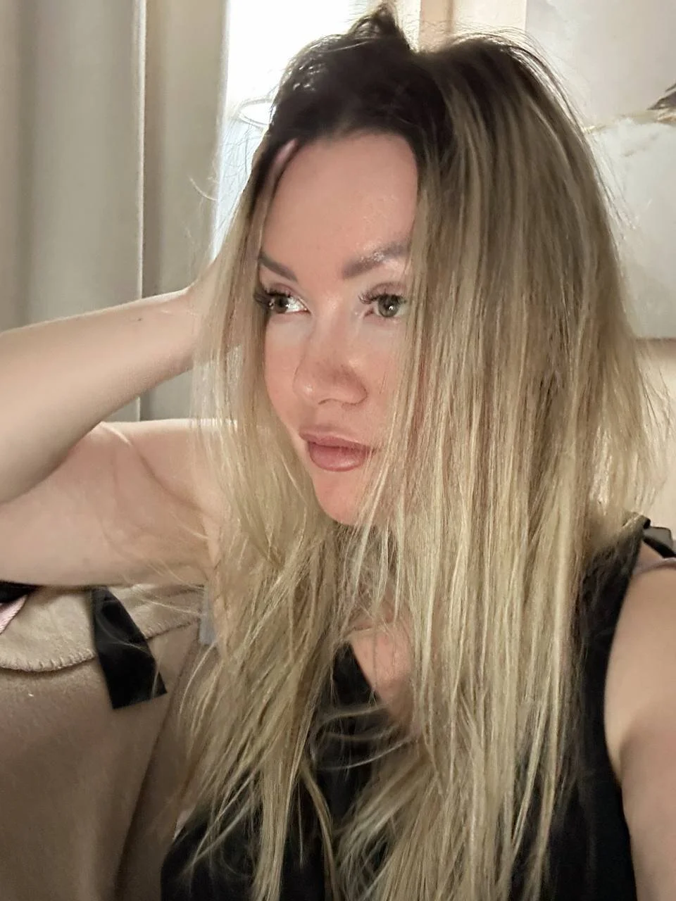 XXX Porn Photo of Nude ElleHerry 5