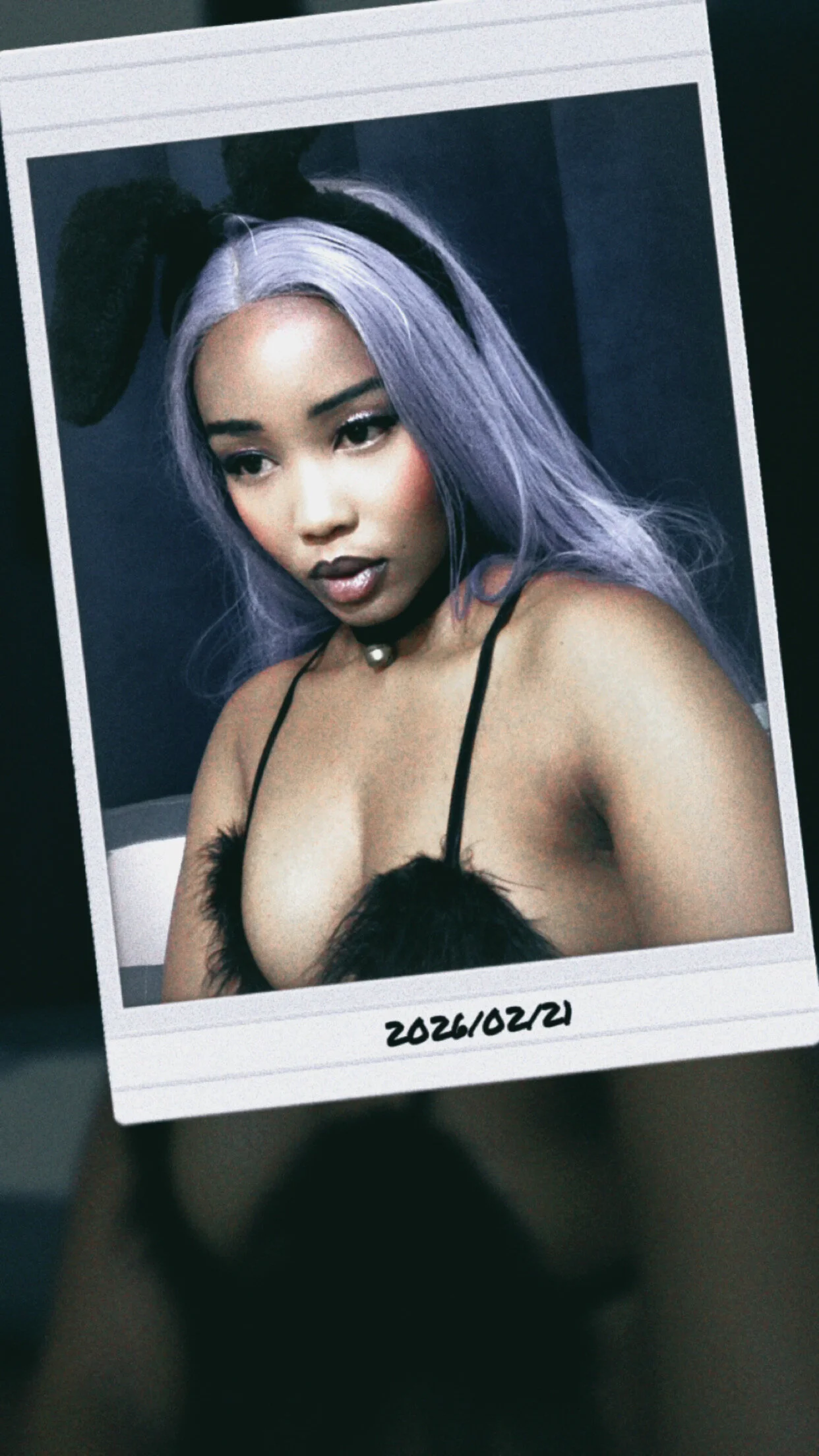 XXX Porn Photo of Nude WilloWet 2