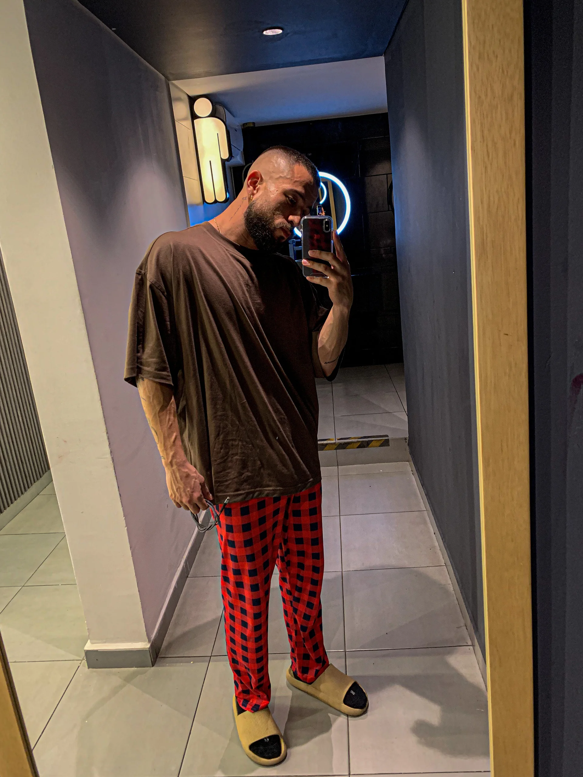 XXX Porn Photo of Nude Allan_Daf 32