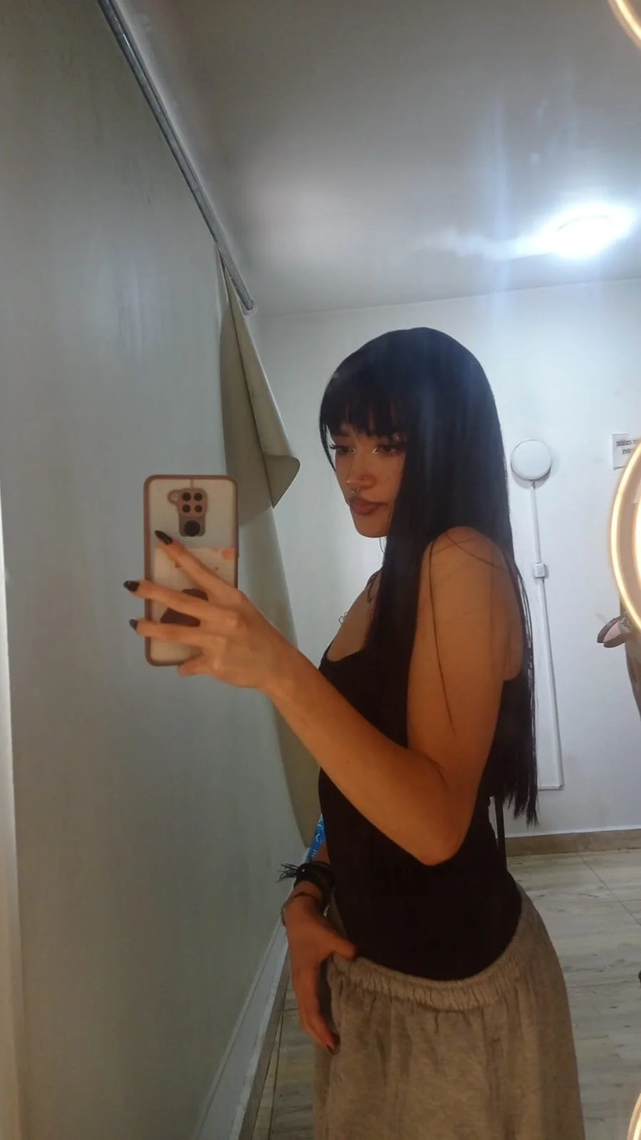 XXX Porn Photo of Nude Cloee_tay1 10