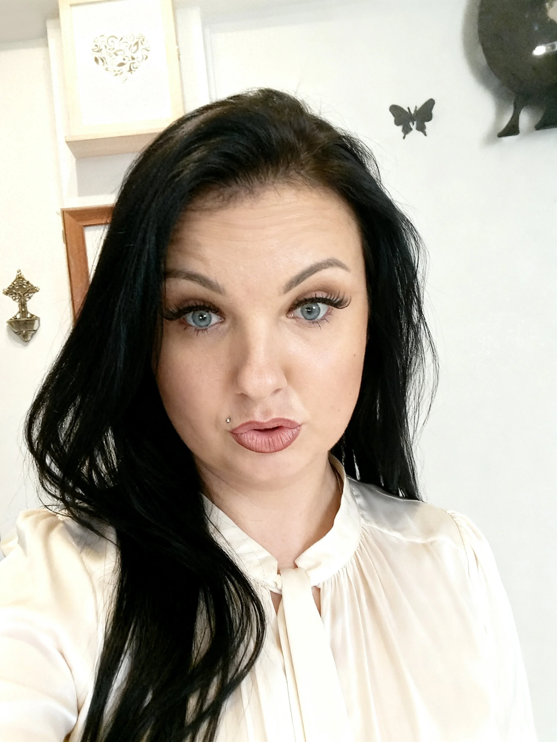 XXX Porn Photo of Nude MeganFlirt 7