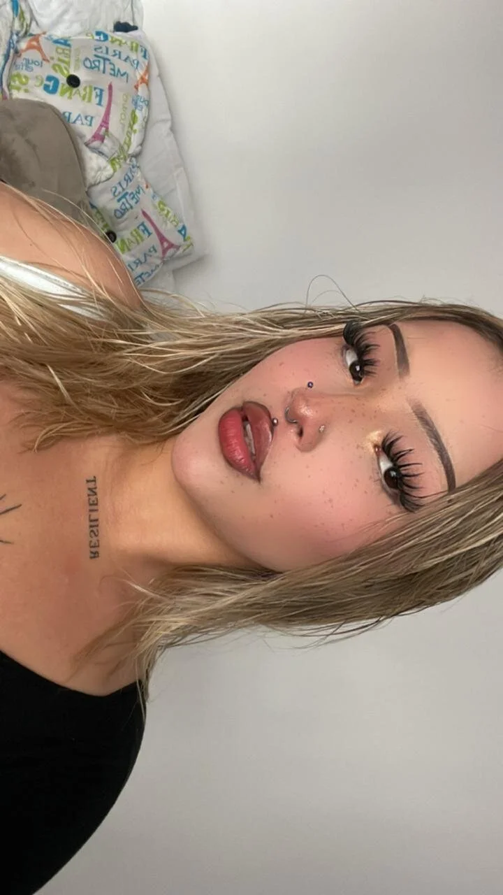 XXX Porn Photo of Nude janetteJones_ 11