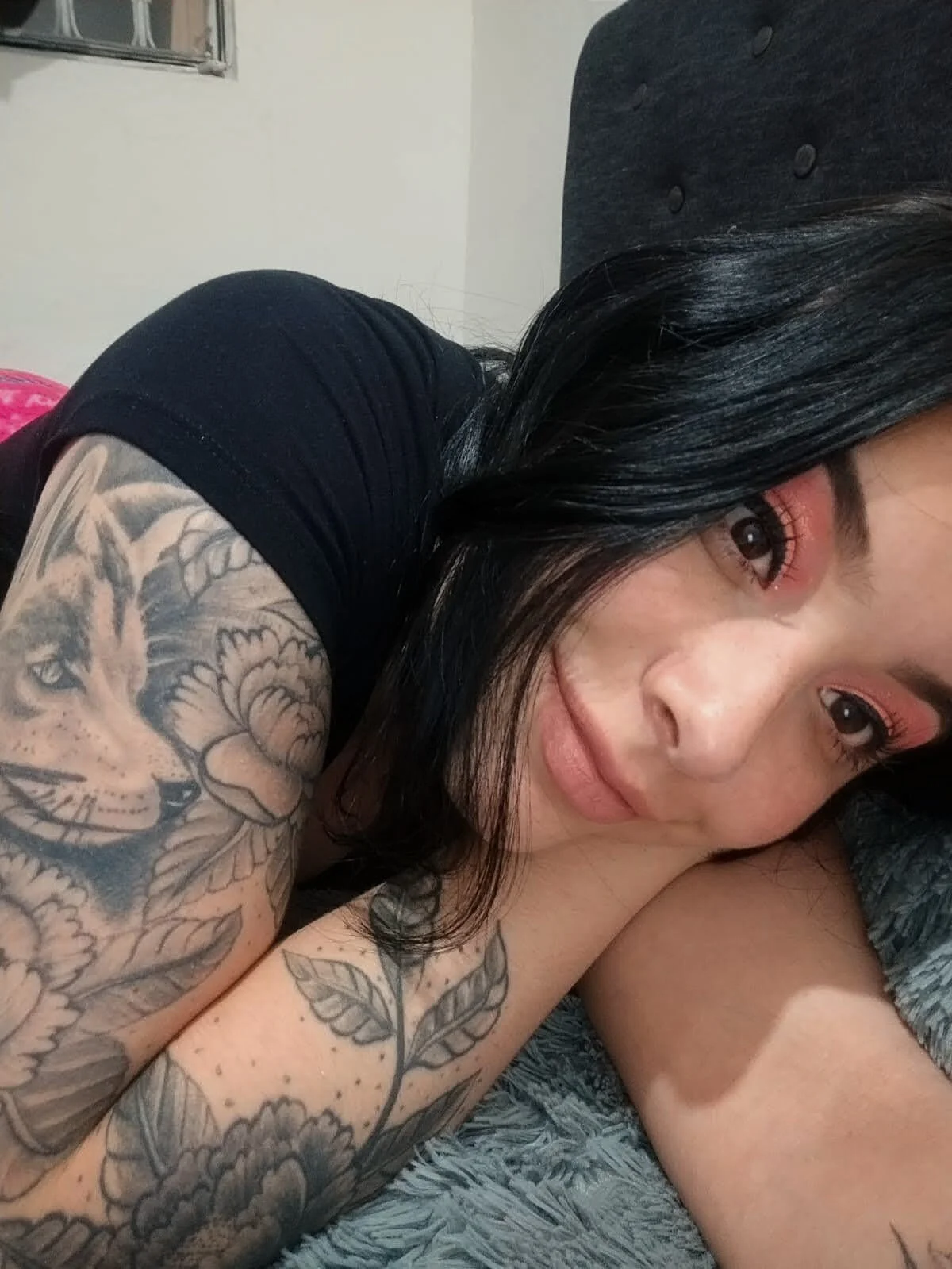 XXX Porn Photo of Nude -leia- 6