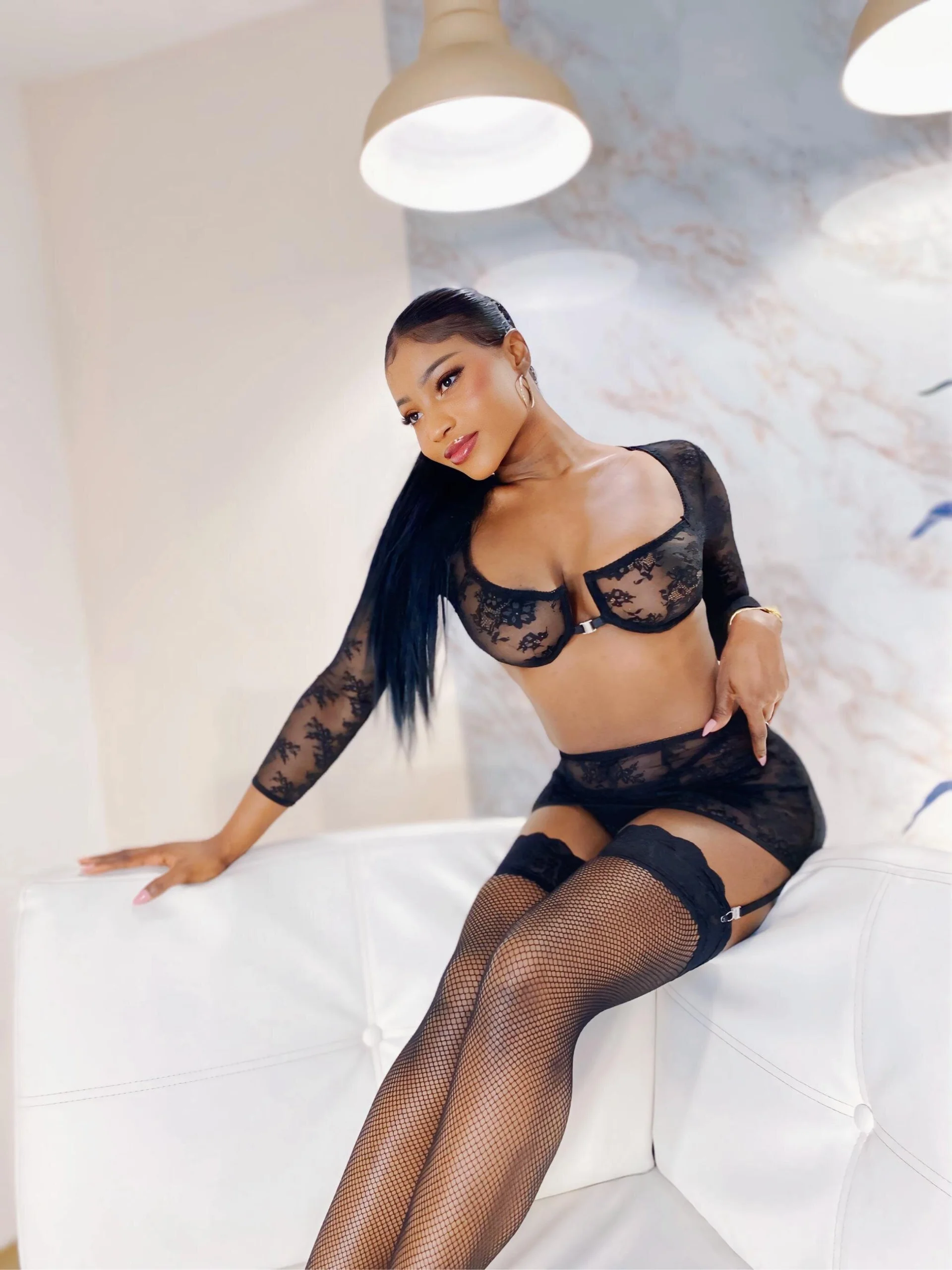 XXX Porn Photo of Nude SavannahStorm 59