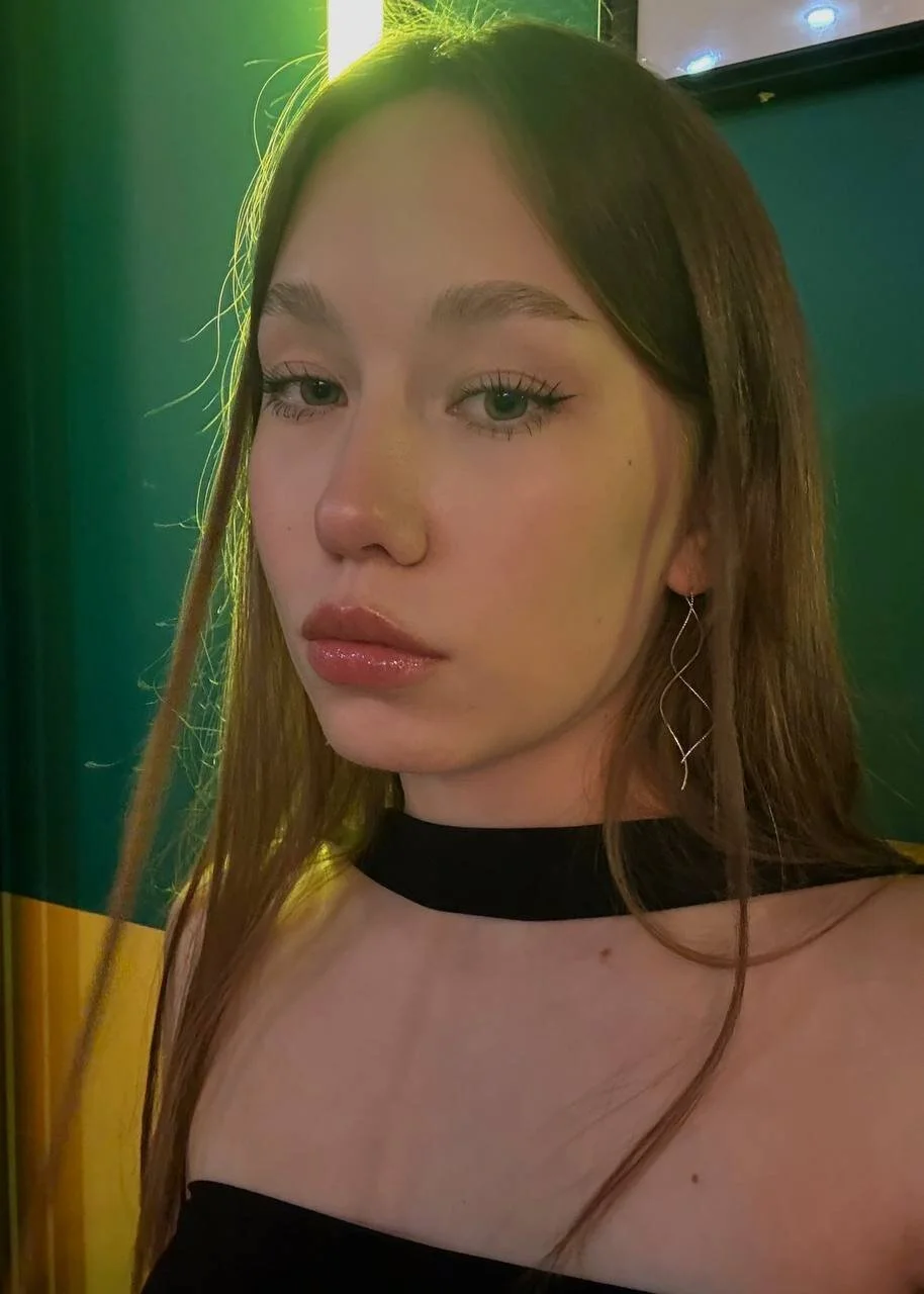 XXX Porn Photo of Nude DebraAlvarez 1