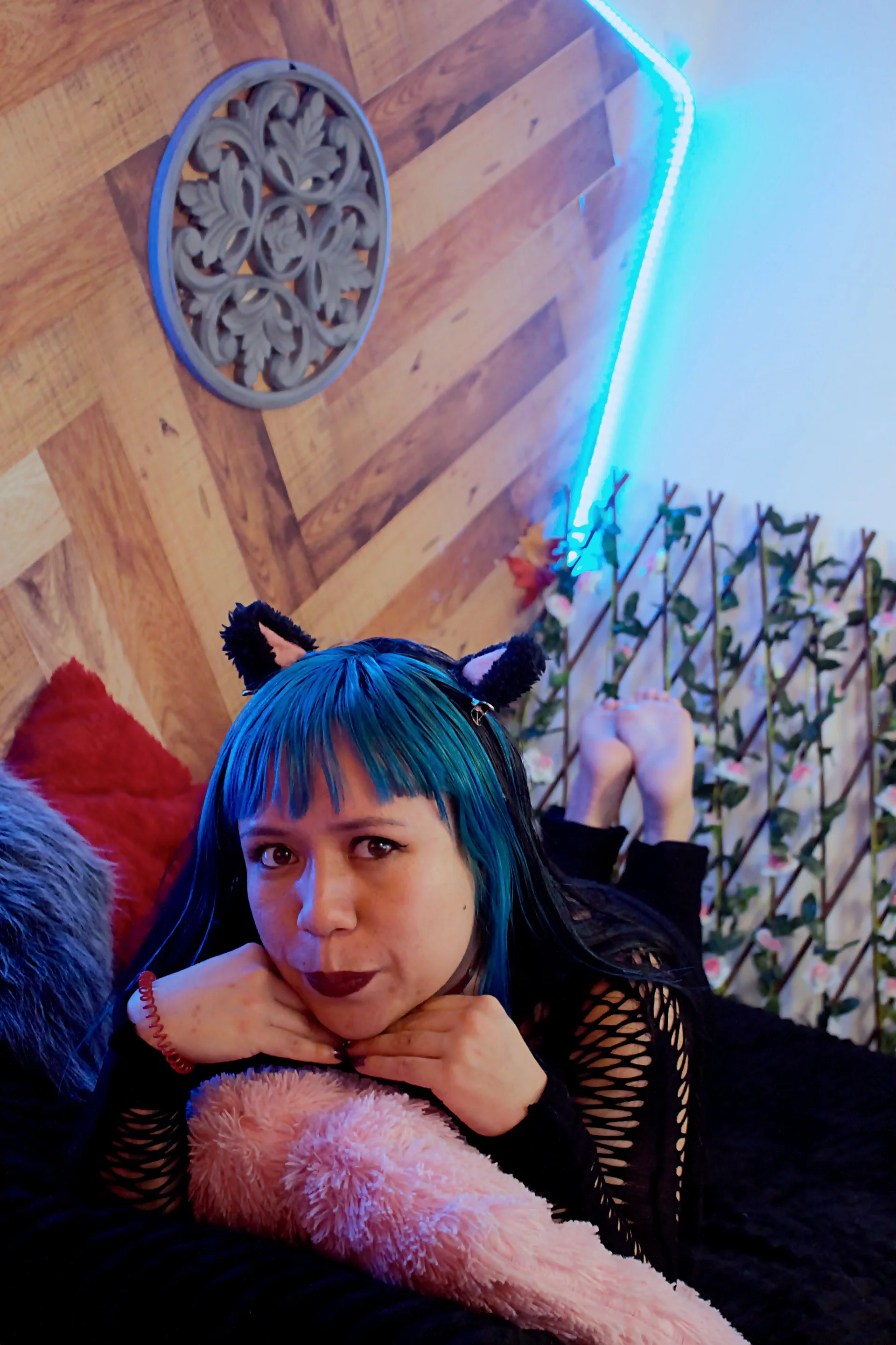 XXX Porn Photo of Nude _dhalia1_ 24