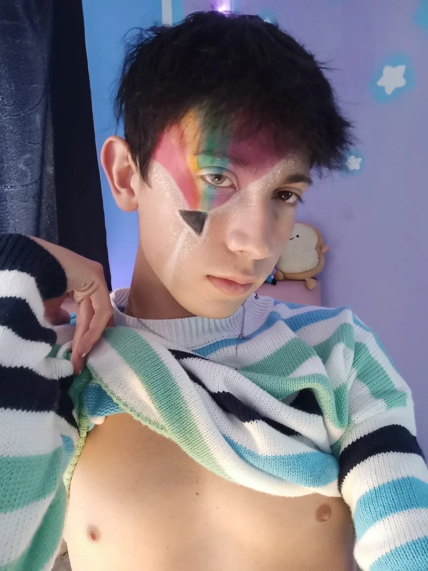 XXX Porn Photo of Nude Naughty__Chriss 169