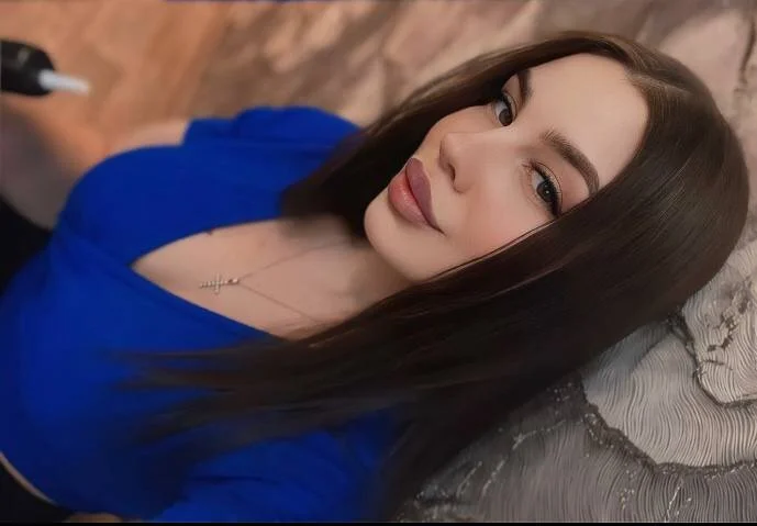 XXX Porn Photo of Nude Nox_Vex 3