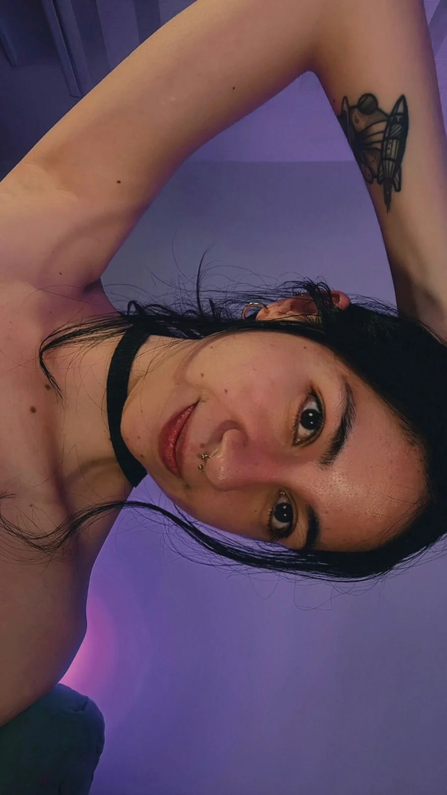 XXX Porn Photo of Nude K2xxKrawl 12