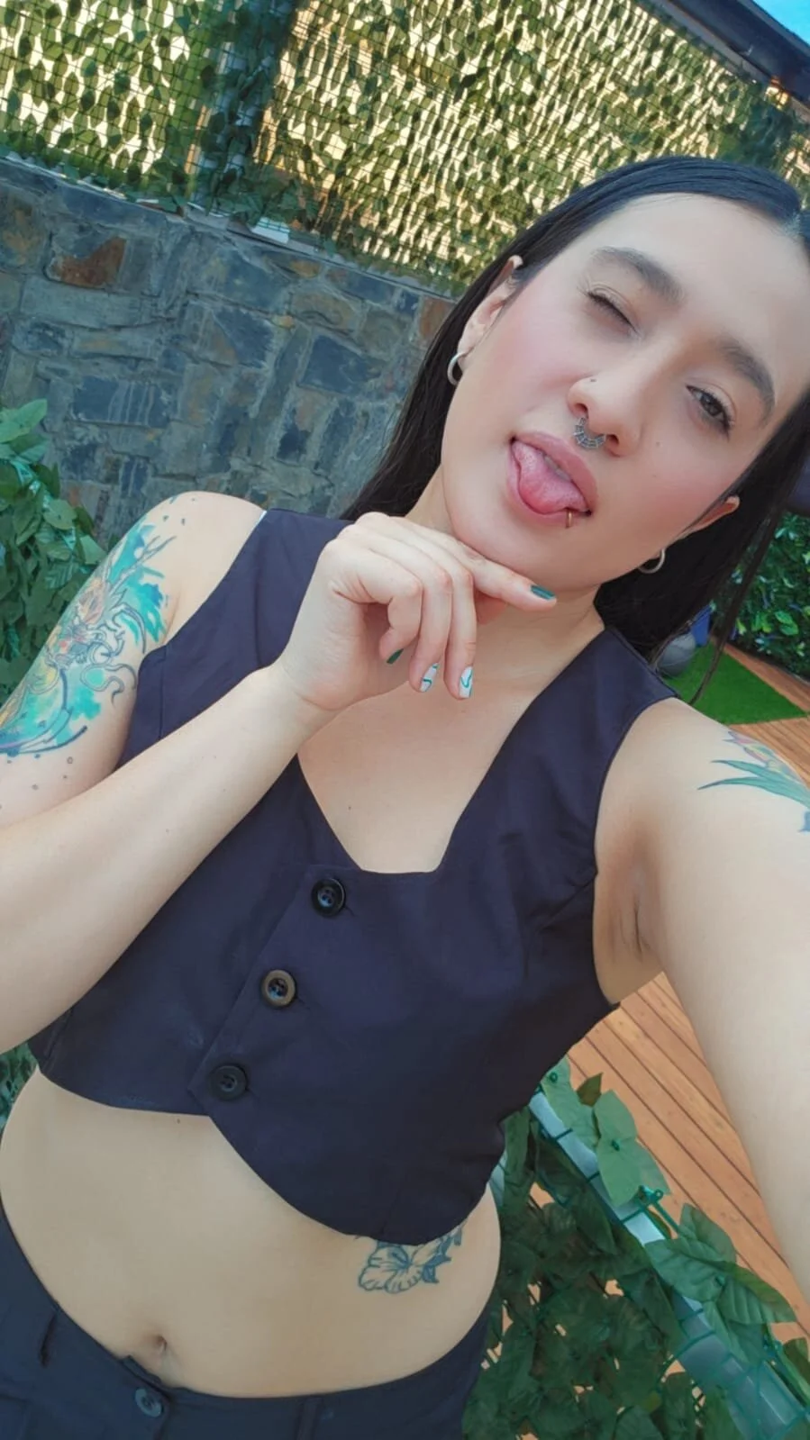 XXX Porn Photo of Nude Natali_12 2