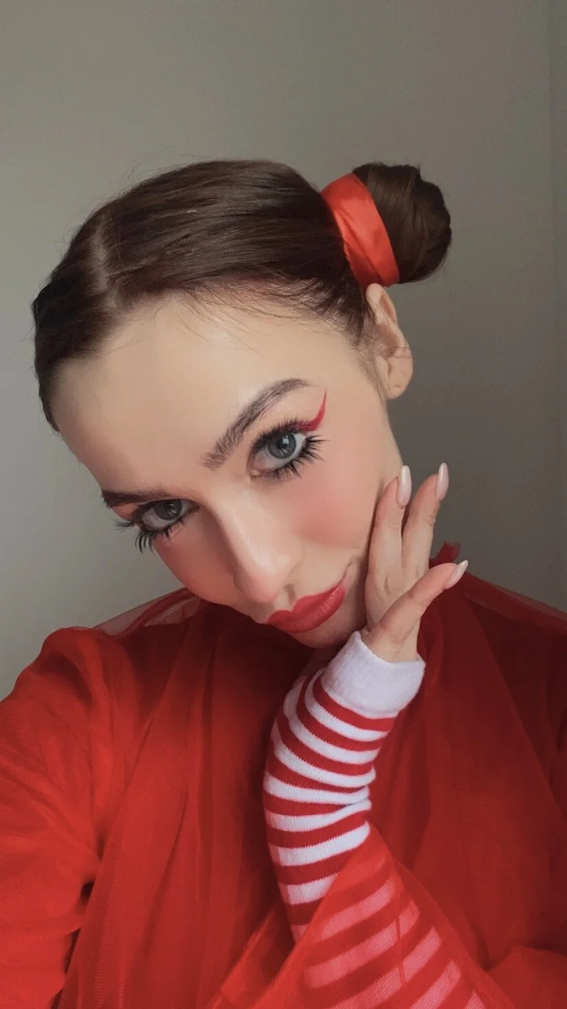 XXX Porn Photo of Nude MarieKarma 604