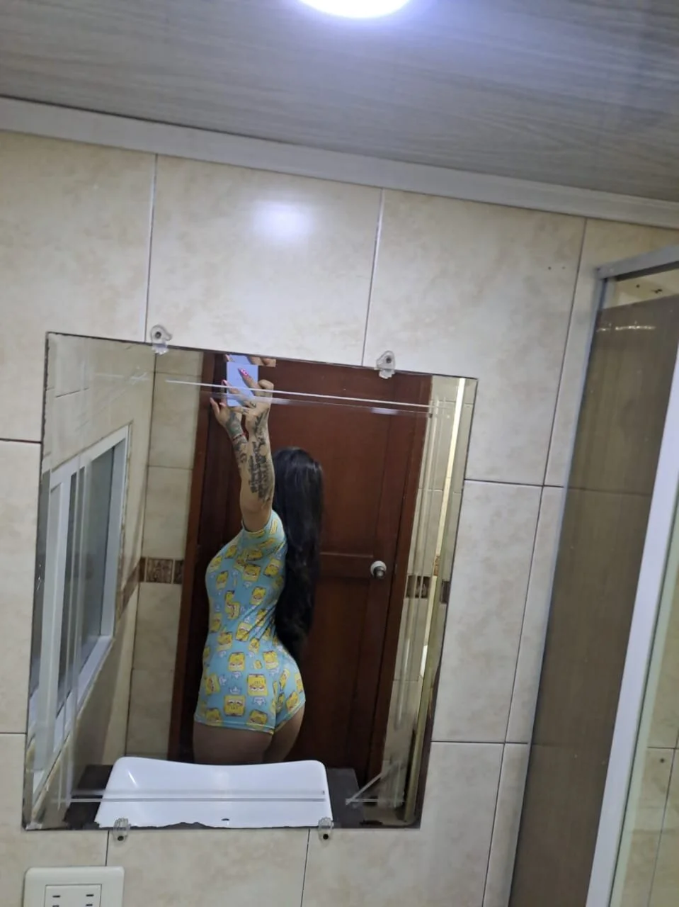XXX Porn Photo of Nude Gigi_Moss1 4