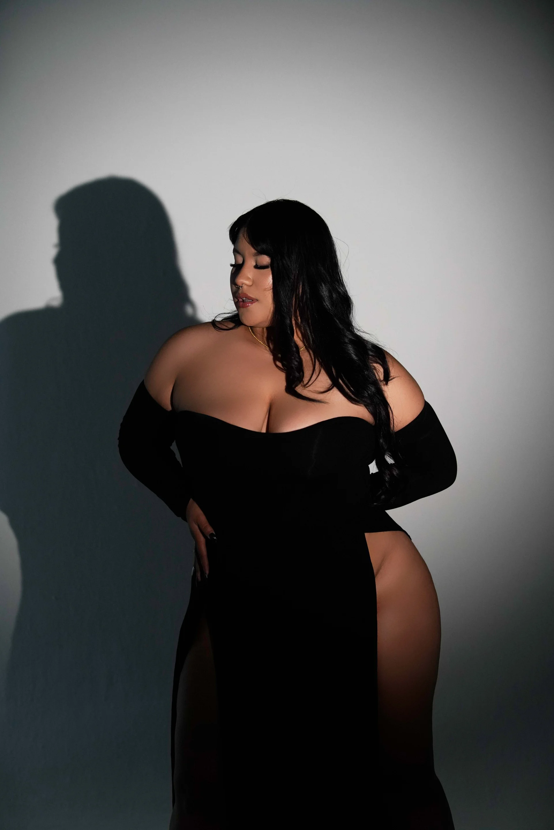XXX Porn Photo of Nude elizavenus 9