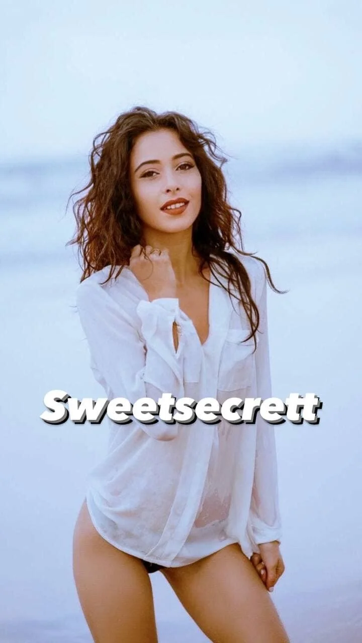 XXX Porn Photo of Nude Sofiasweetsecret 33