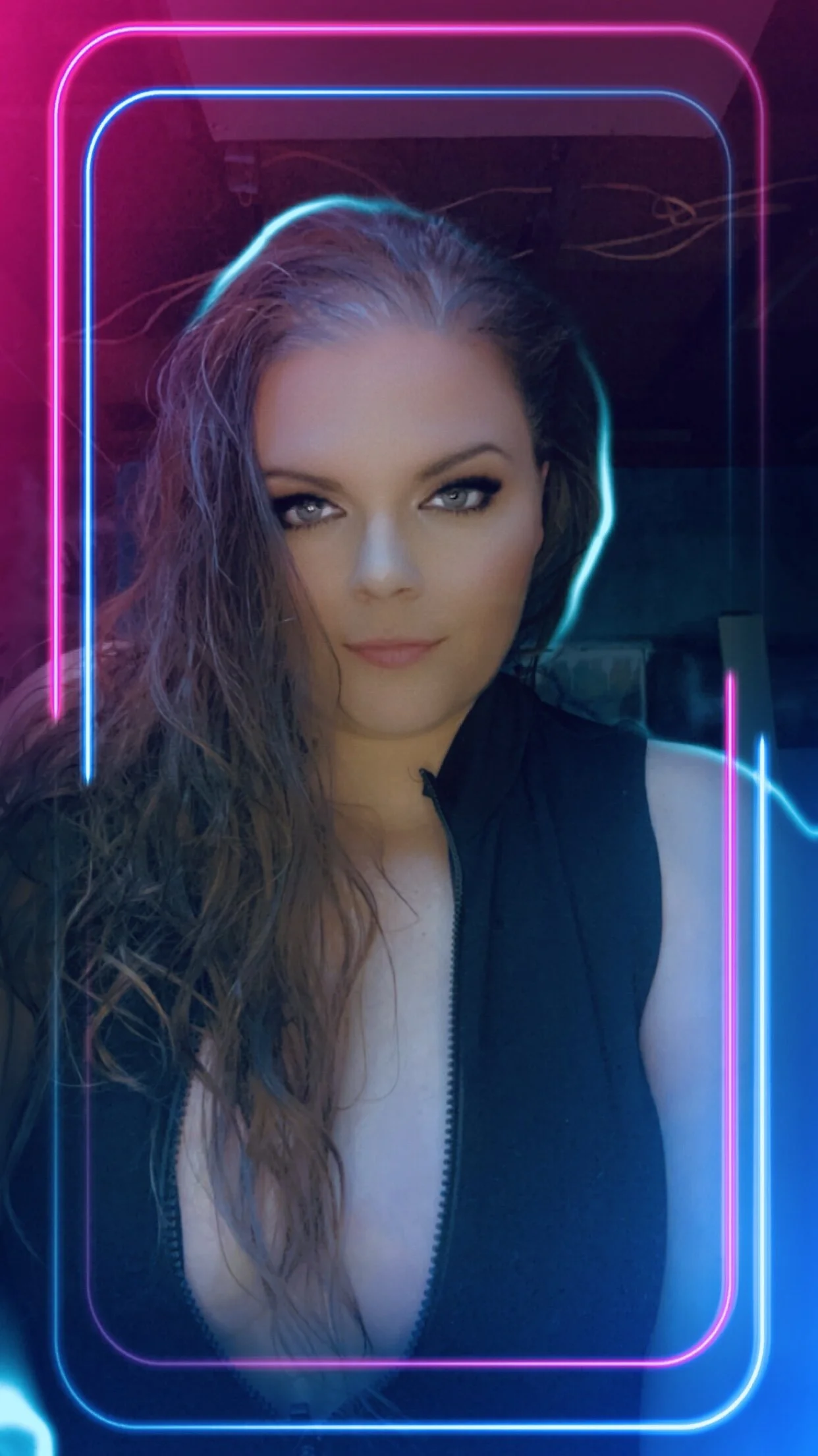 XXX Porn Photo of Nude KSQUEEN 6