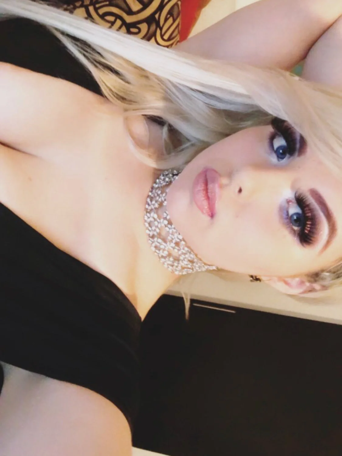 XXX Porn Photo of Nude Alirawrz 59
