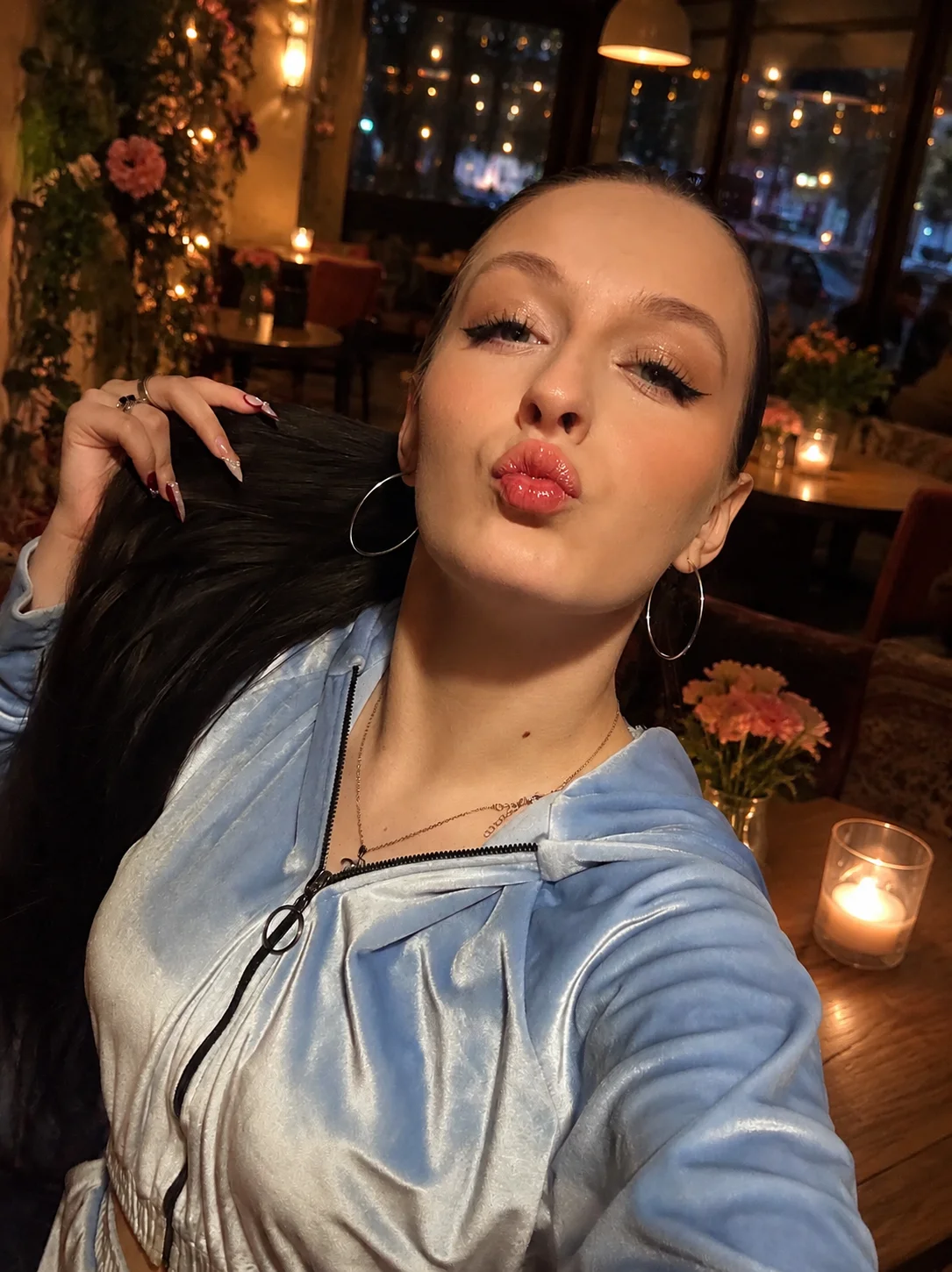 XXX Porn Photo of Nude Angelina_Floran 5