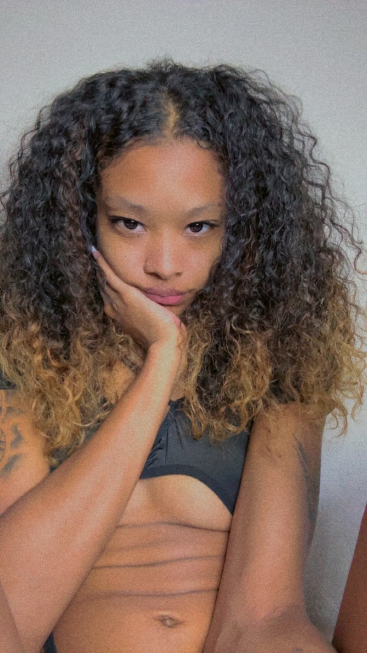 XXX Porn Photo of Nude rubywithpearls 26
